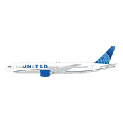 1/200 United B777-200ER N798UA