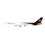 1/200 UPS Airlines B747-8F N607UP