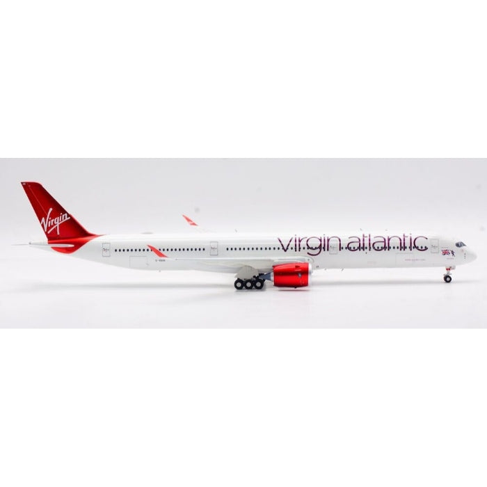 1/200 Virgin Atlantic Airways A350-1000 G-VBOB