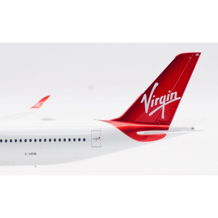 1/200 Virgin Atlantic Airways A350-1000 G-VBOB