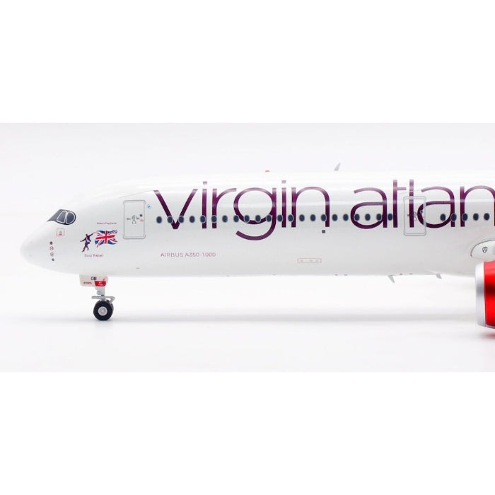 1/200 Virgin Atlantic Airways A350-1000 G-VBOB