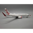 1/200 Virgin Australia Boeing 737-700 VH-VBY Red Nose