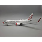 1/200 Virgin Australia Boeing 737-700 VH-VBY Red Nose