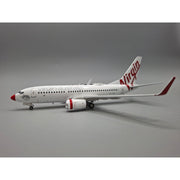 1/200 Virgin Australia Boeing 737-700 VH-VBY Red Nose