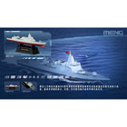 1/2000 Chinese Fleet Set 1 (incl. 6 blind boxes)