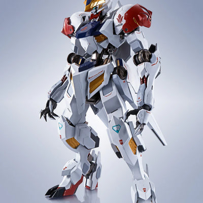 [LIMITED] Metal Robot Spirits (Side MS) Gundam Barbatos Lupus Rex