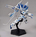 [G-BASE LIMITED] HG 1/144 THE GUNDAM BASE LIMITED UNICORN GUNDAM(PAINTING MODEL)