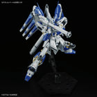 [G-BASE LIMITED] RG 1/144 THE GUNDAM BASE LIMITED Hi-Nu GUNDAM [TITANIUM FINISH]