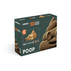 image1_120pc 3D Puzzle Poop