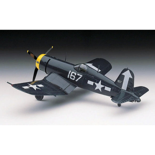 1/72 F4U-1D CORSAIR (U.S. Navy/M.C. Fighter)
