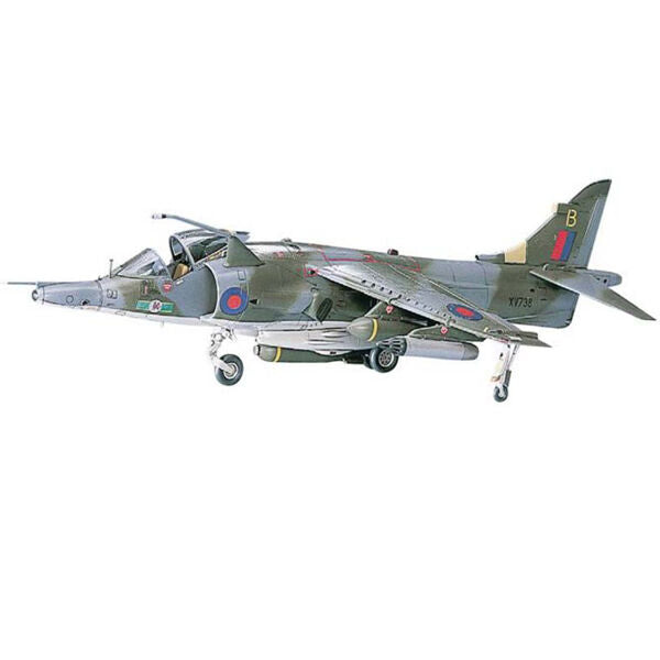 1/72 HARRIER GR. Mk.3 (Royal Air Force Tactical Attacker)