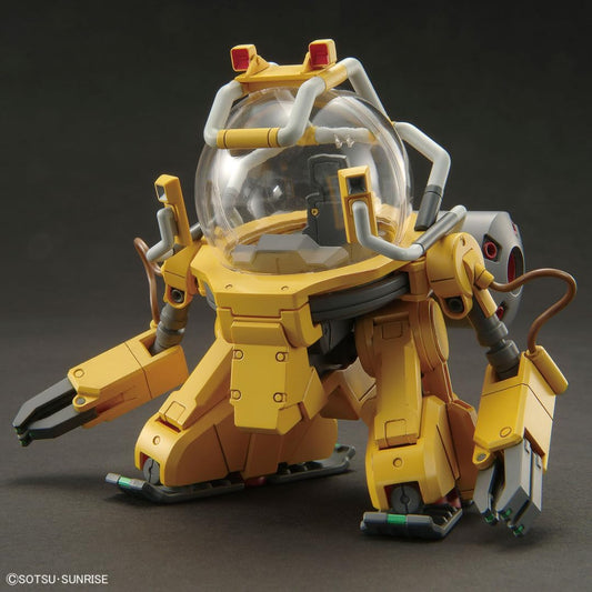 [G-BASE LIMITED] HG THE GUNDAM BASE LIMITED TOLRO-800 -TOROHACHI-