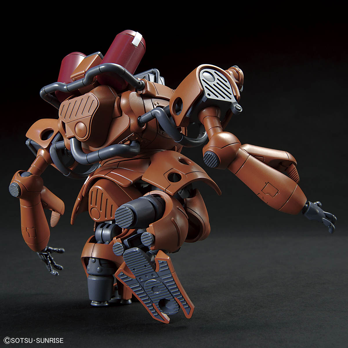 [G-BASE LIMITED] HG THE GUNDAM BASE LIMITED DRAKEN E