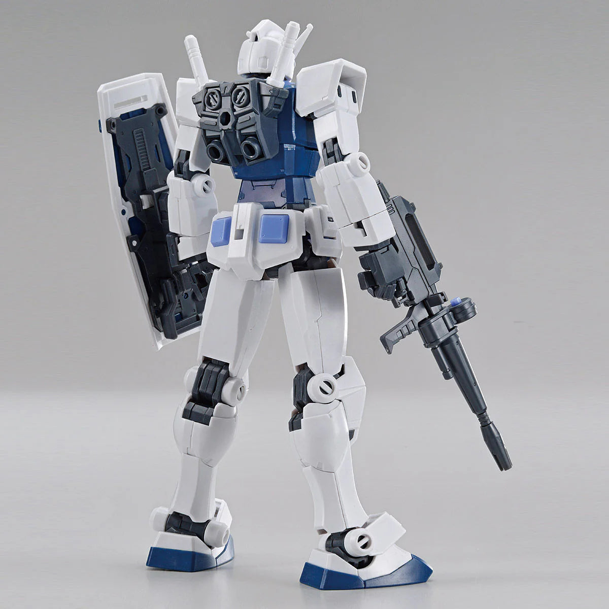 [G-BASE LIMITED] HG 1/144 THE GUNDAM BASE LIMITED RX-78-2 GUNDAM [BEYOND GLOBAL] [THE GUNDAM BASE COLOR]