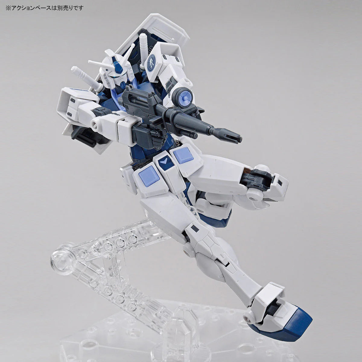 [G-BASE LIMITED] HG 1/144 THE GUNDAM BASE LIMITED RX-78-2 GUNDAM [BEYOND GLOBAL] [THE GUNDAM BASE COLOR]