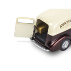 1/24 1939 Chevy Sedan Delivery