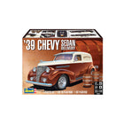 1/24 1939 Chevy Sedan Delivery