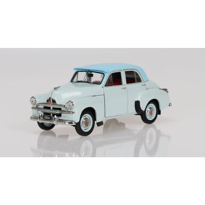 1/24 1953 2 Tone Blue FJ Sedan