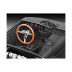 1/24 1966 Shelby GT 350 R Model Set