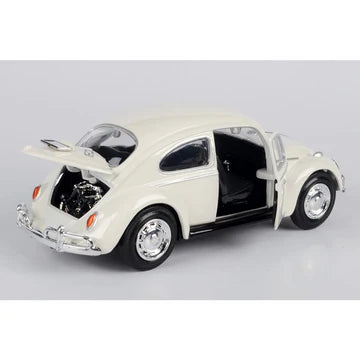 image2_1/24 1966 VW Beetle "On Her Majesty's Secret Service" James Bond