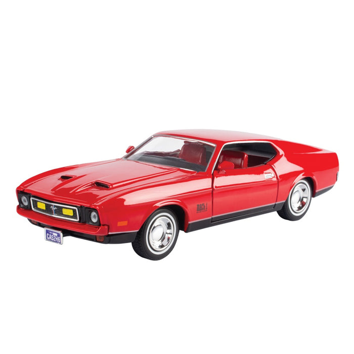 1/24 1971 Mustang Mach 1 James Bond