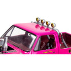 1/24 1978 Chevy Blazer Pulldozer