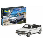 image2_1/24 50 Years of VW Golf 1 Gift Set