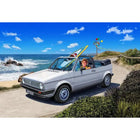 1/24 "50 Years of VW Golf 1" Gift Set