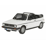 1/24 "50 Years of VW Golf 1" Gift Set