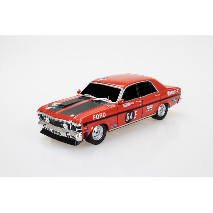 1/24 #64E XW Ford GTHO Bathurst Winner Spectra Rides Light Up