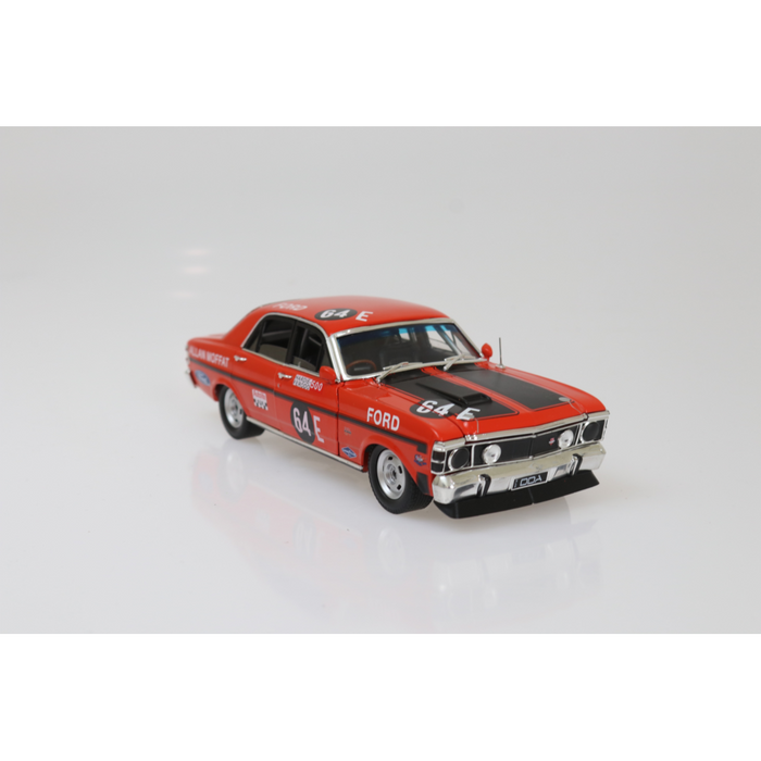 1/24 #64E XW Ford GTHO Moffat Bathurst Winner