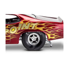 1/24 '70 Plymouth Duster Funny Car