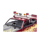 1/24 '70 Plymouth Duster Funny Car