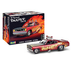 1/24 '70 Plymouth Duster Funny Car