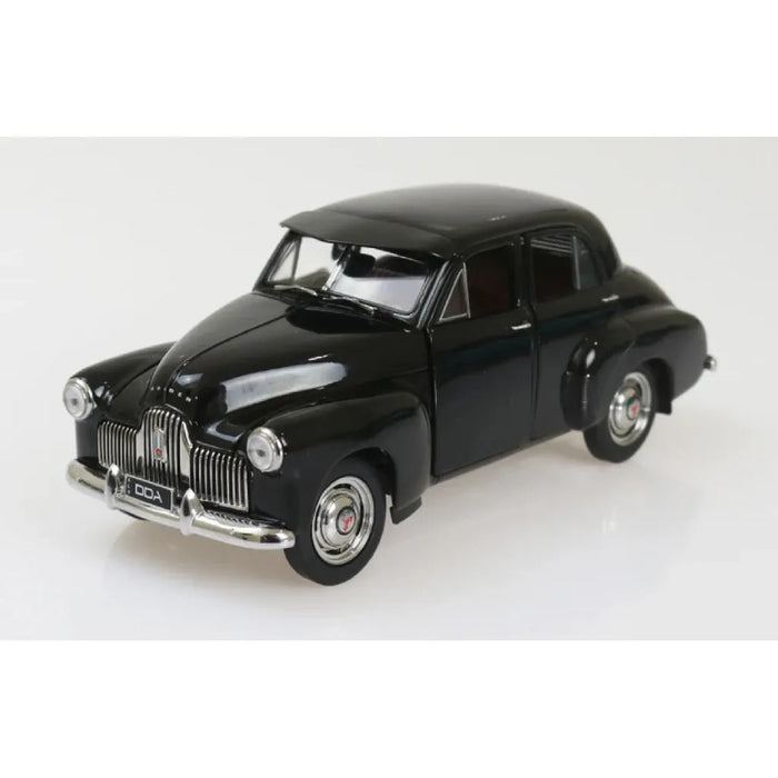 1/24 Black FX Holden Sedan Gloss Black