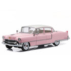 image2_1/24 Elvis Presley (1935-1977) 1955 Pink Cadillac - Fleetwood Series 60