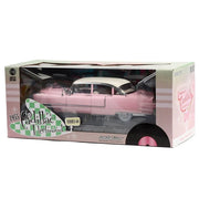 1/24 Elvis Presley (1935-1977) 1955 Pink Cadillac - Fleetwood Series 60