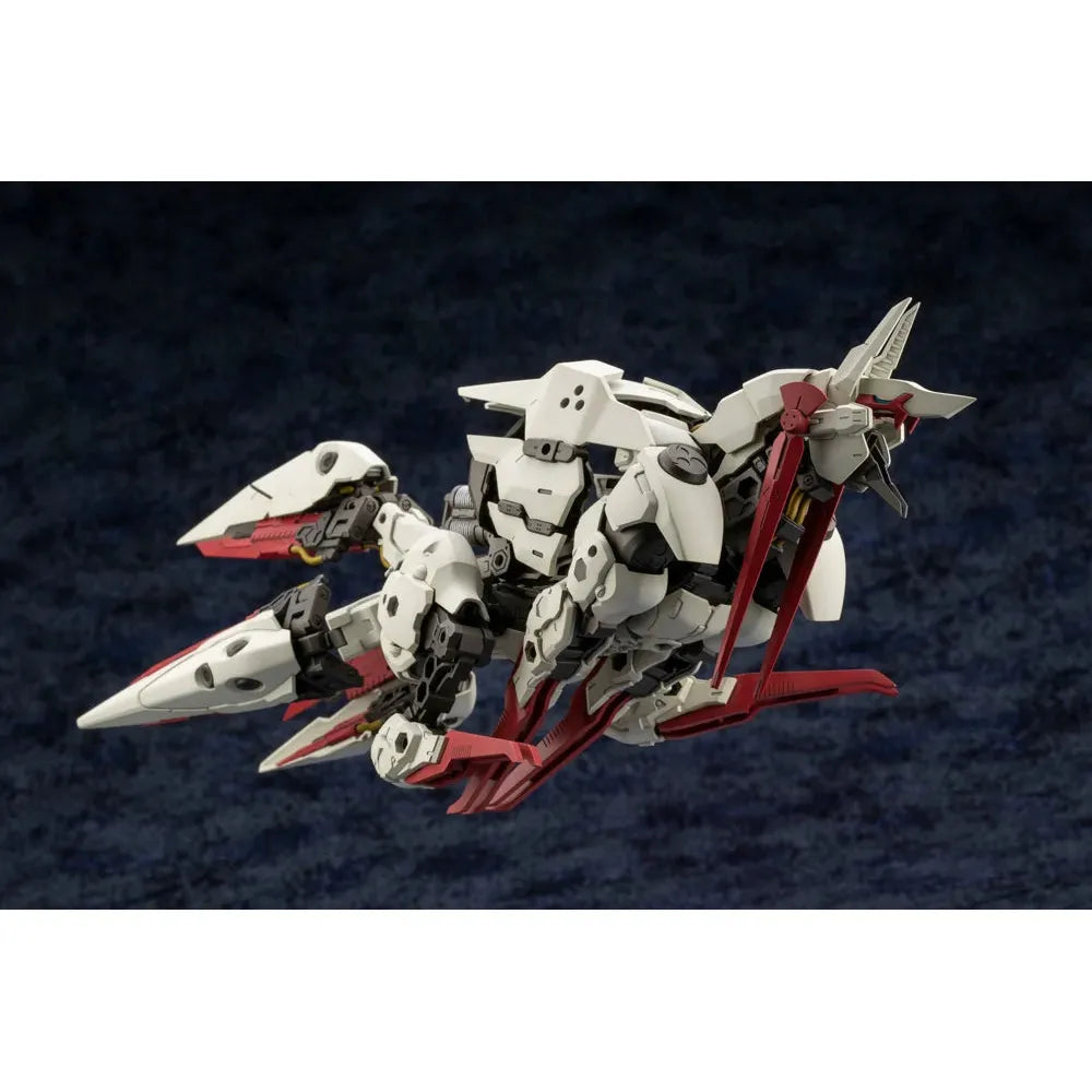 1/24 Hexa Gear Weird Tails