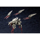 1/24 Hexa Gear Weird Tails