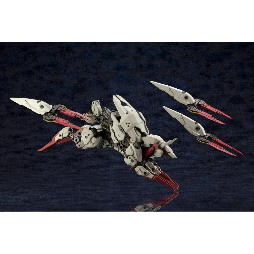 1/24 Hexa Gear Weird Tails