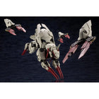 1/24 Hexa Gear Weird Tails