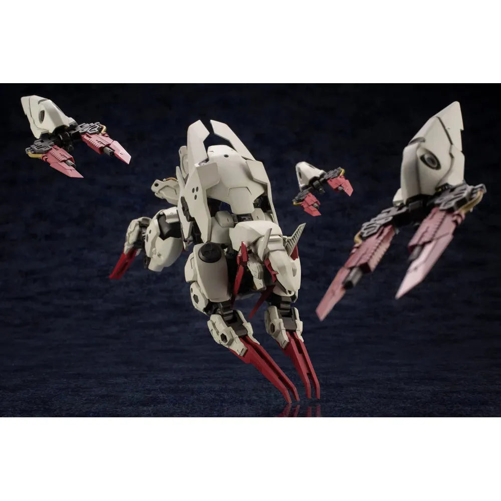 1/24 Hexa Gear Weird Tails
