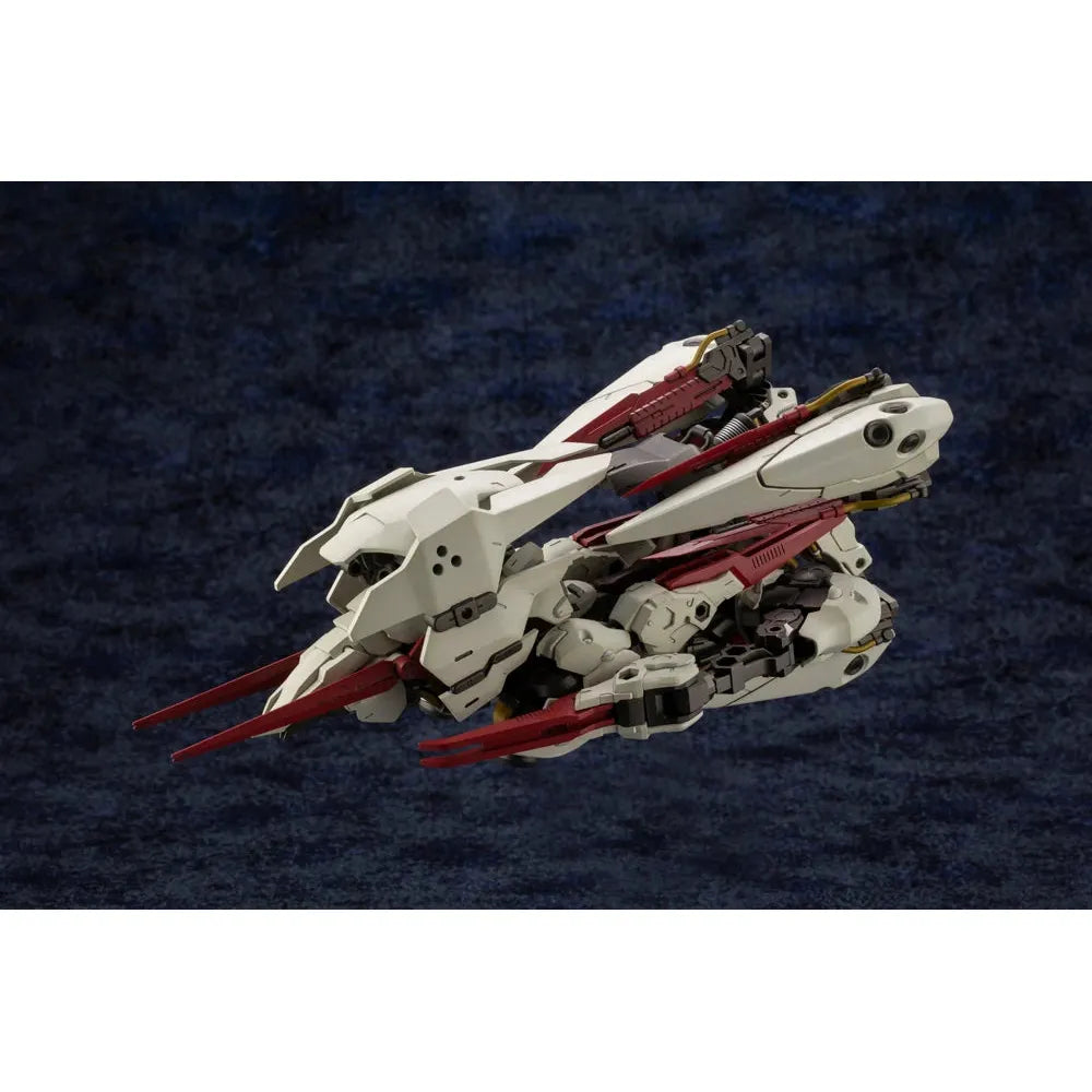 1/24 Hexa Gear Weird Tails