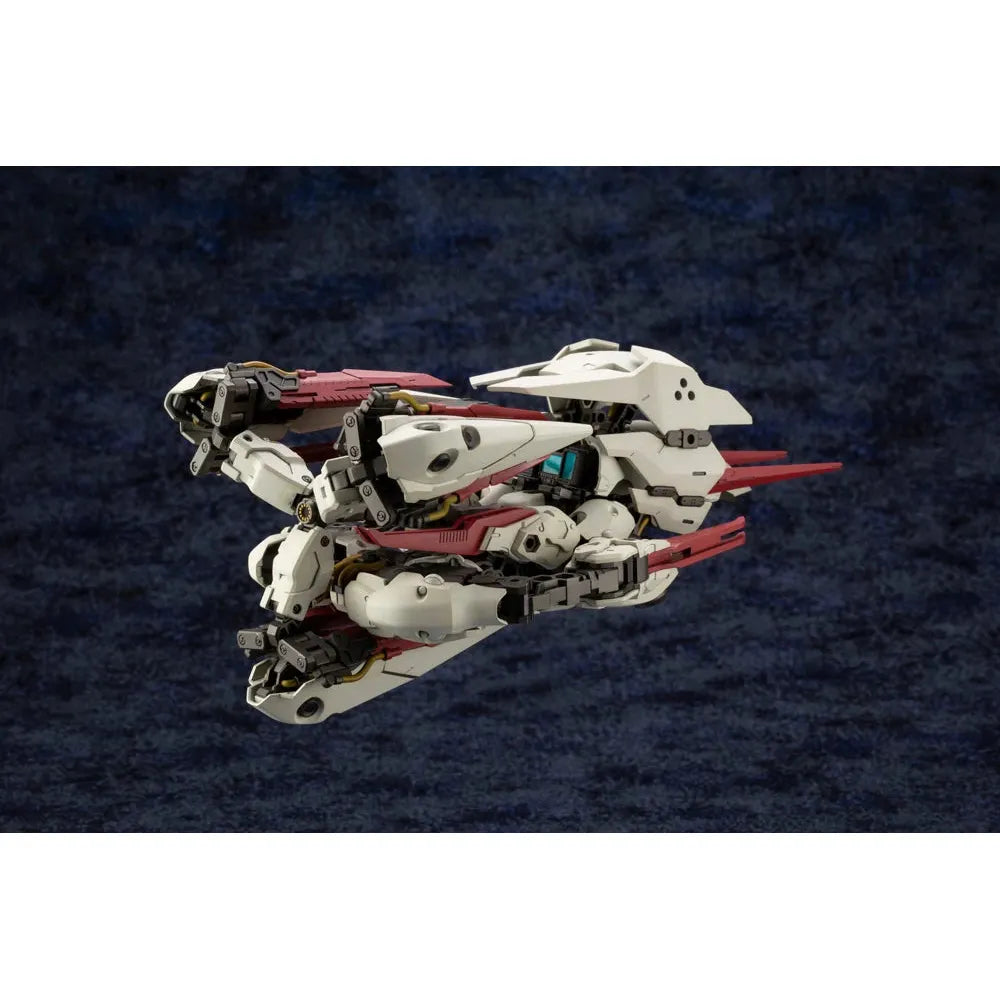 1/24 Hexa Gear Weird Tails