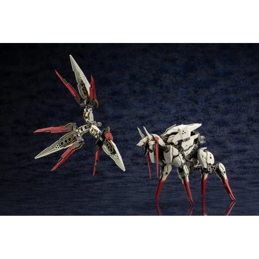 1/24 Hexa Gear Weird Tails