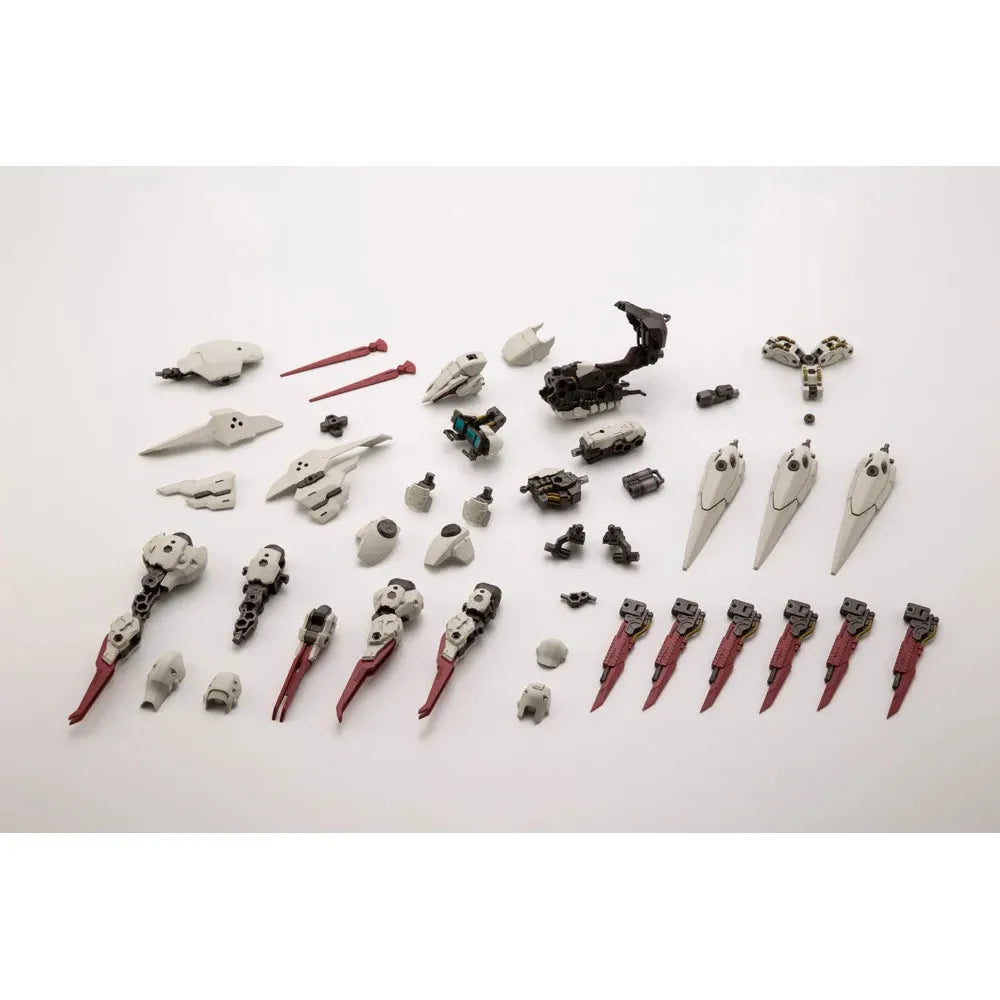 1/24 Hexa Gear Weird Tails