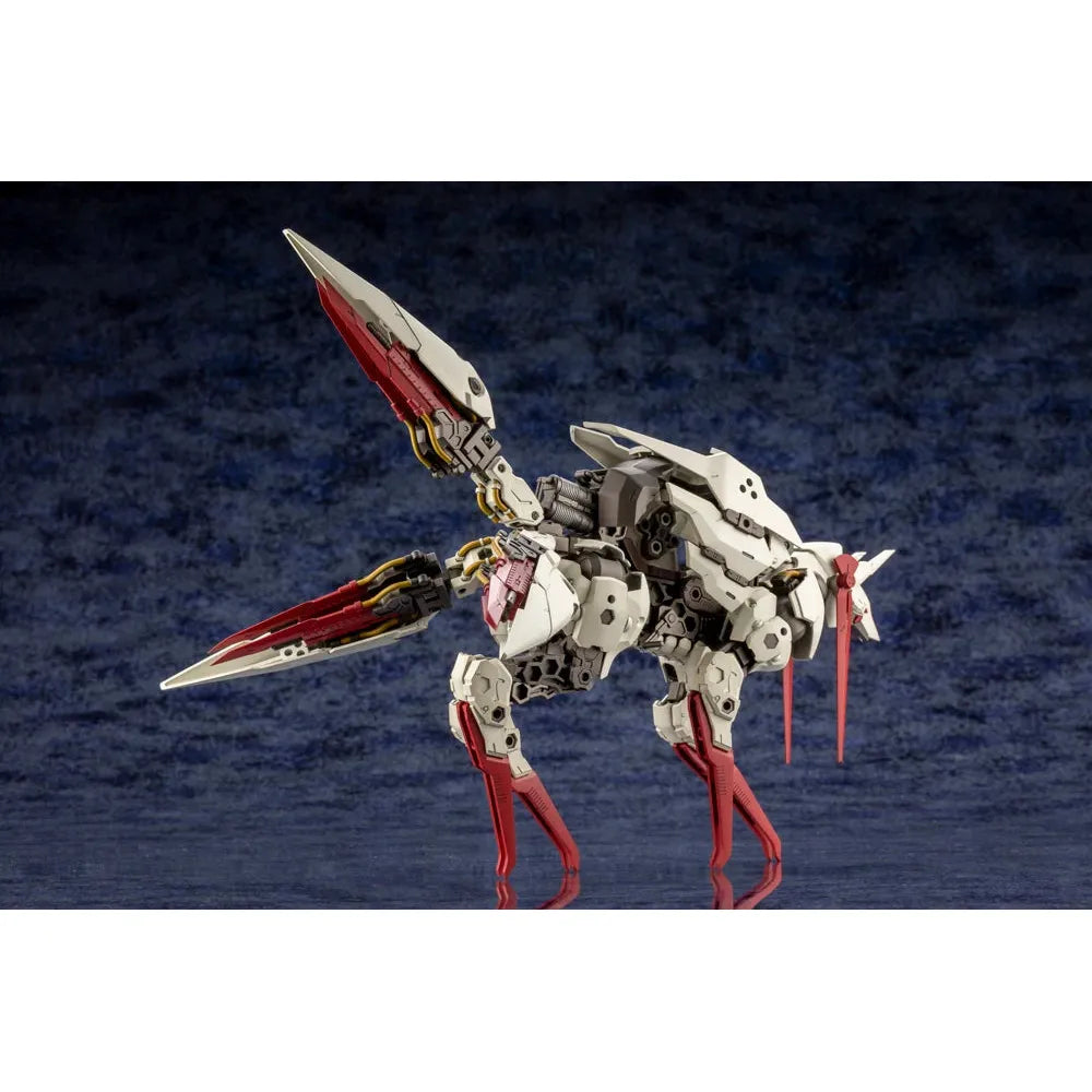 1/24 Hexa Gear Weird Tails