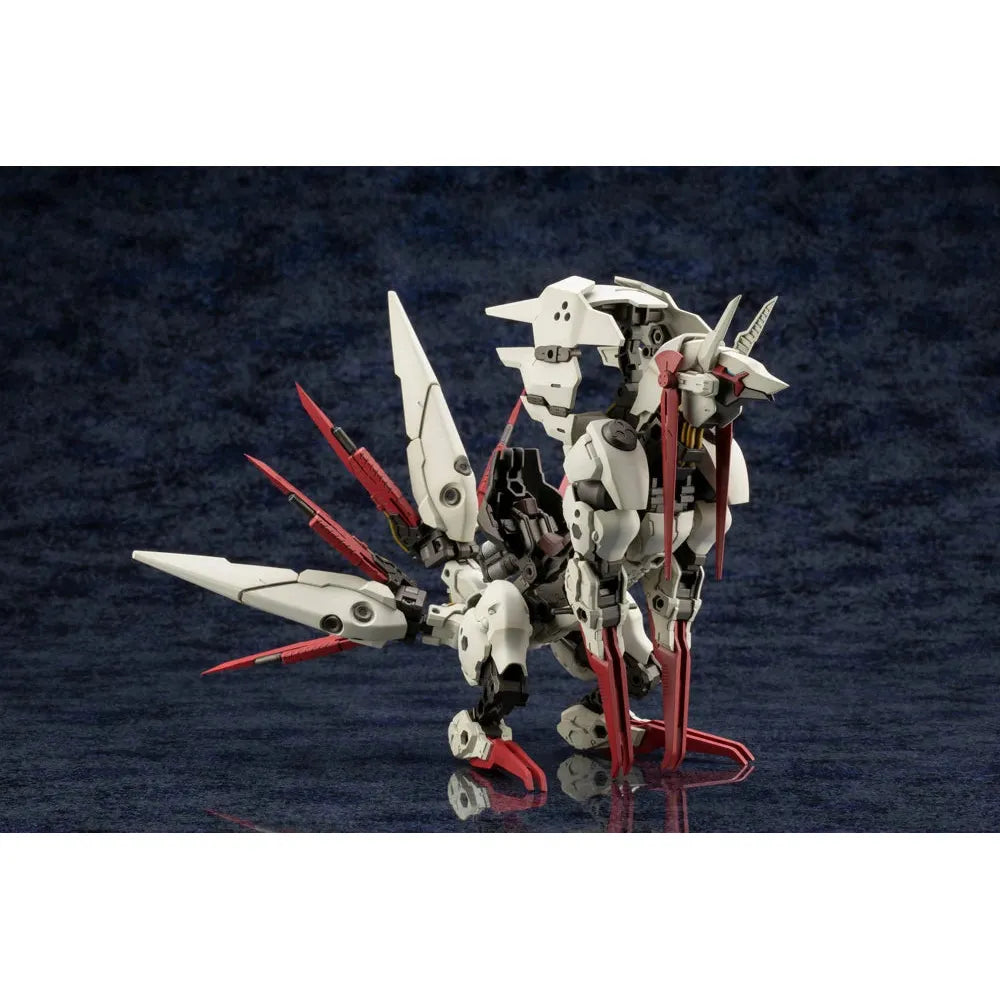 1/24 Hexa Gear Weird Tails