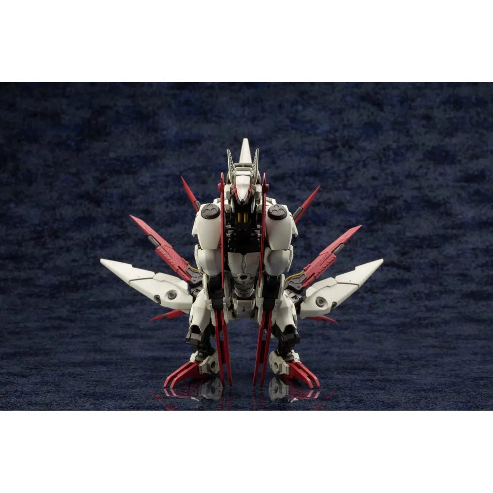 1/24 Hexa Gear Weird Tails