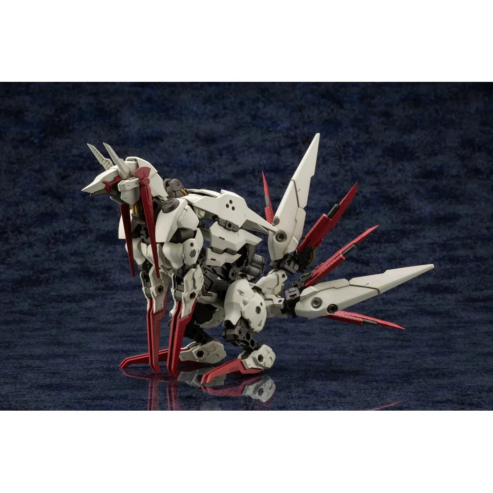 1/24 Hexa Gear Weird Tails